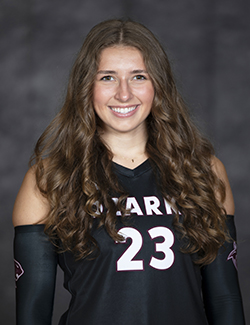 Cora Roweton head Shot